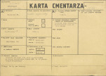 Karta cmentarza, skan nr 1