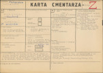 Karta cmentarza, skan nr 1