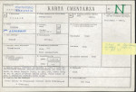 Karta cmentarza, skan nr 1