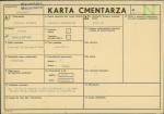 Karta cmentarza, skan nr 1