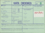 Karta cmentarza, skan nr 1