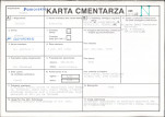 Karta cmentarza, skan nr 1