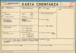 Karta cmentarza, skan nr 1