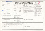 Karta cmentarza, skan nr 1