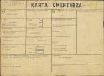 Karta cmentarza, skan nr 1
