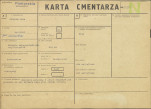 Karta cmentarza, skan nr 1