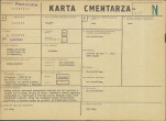 Karta cmentarza, skan nr 1