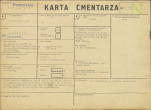 Karta cmentarza, skan nr 1