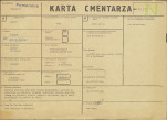 Karta cmentarza, skan nr 1