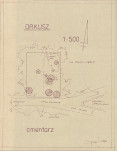 Karta cmentarza, skan nr 3