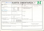 Karta cmentarza, skan nr 1