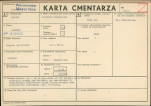 Karta cmentarza, skan nr 1