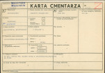 Karta cmentarza, skan nr 1