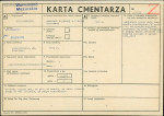 Karta cmentarza, skan nr 1