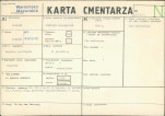 Karta cmentarza, skan nr 1
