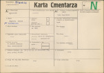 Karta cmentarza, skan nr 1