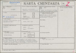 Karta cmentarza, skan nr 1