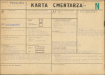 Karta cmentarza, skan nr 1