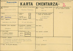 Karta cmentarza, skan nr 1
