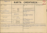 Karta cmentarza, skan nr 1