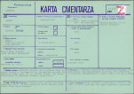 Karta cmentarza, skan nr 1