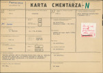 Karta cmentarza, skan nr 1