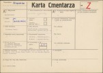 Karta cmentarza, skan nr 1