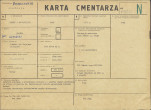 Karta cmentarza, skan nr 1