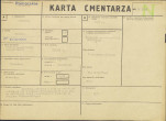 Karta cmentarza, skan nr 1