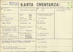 Karta cmentarza, skan nr 1