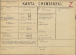 Karta cmentarza, skan nr 1