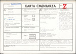 Karta cmentarza, skan nr 1