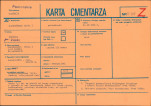 Karta cmentarza, skan nr 1