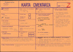 Karta cmentarza, skan nr 1