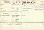 Karta cmentarza, skan nr 1