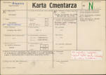Karta cmentarza, skan nr 1