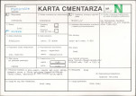 Karta cmentarza, skan nr 1