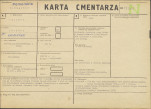 Karta cmentarza, skan nr 1
