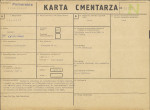 Karta cmentarza, skan nr 1