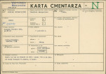 Karta cmentarza, skan nr 1