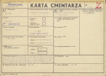 Karta cmentarza, skan nr 1