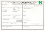 Karta cmentarza, skan nr 1
