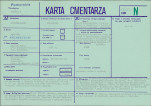 Karta cmentarza, skan nr 1