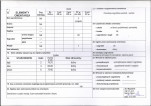 Karta cmentarza, skan nr 2