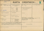 Karta cmentarza, skan nr 1