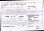 Karta cmentarza, skan nr 2
