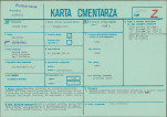 Karta cmentarza, skan nr 1