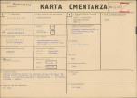 Karta cmentarza, skan nr 1