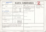Karta cmentarza, skan nr 1