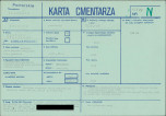 KC - Karta cmentarza, skan nr 1